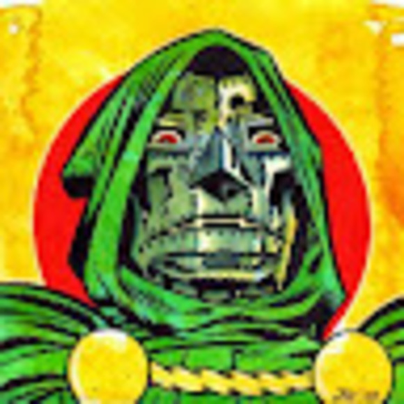 Meet your Posher, Richtripplin - Picture 1 of 1